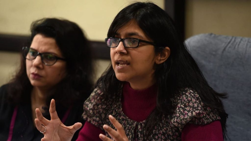 Sale of girls on stamp papers in Rajasthan: DCW seeks prompt action from CM