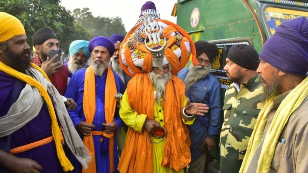 'Bandi Chhor Diwas' on Diwali: fabrication by Sikh separatists