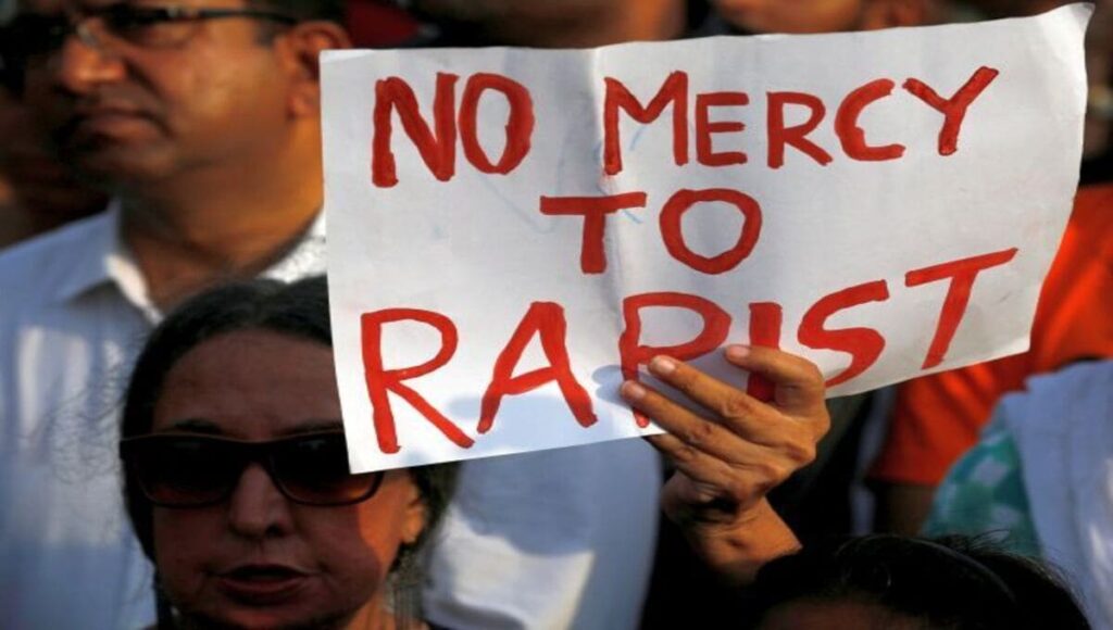 Delhi woman gang-raped: Mohammad ShahRukh, Mohammad Javed, Mohammad Aurangzeb arrested