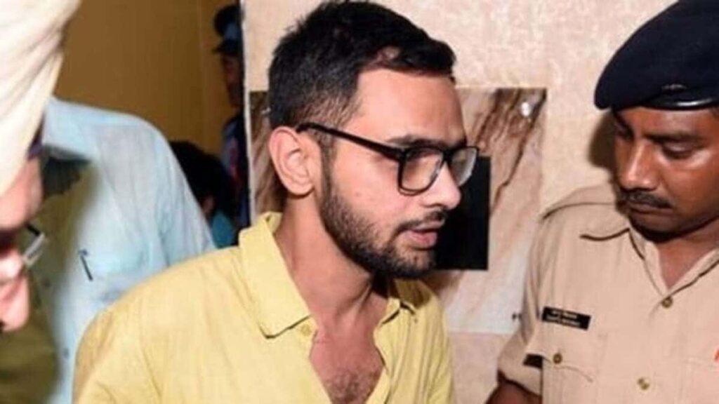 Pre-planned protests metamorphosed into riots: HC denies bail to Umar Khalid