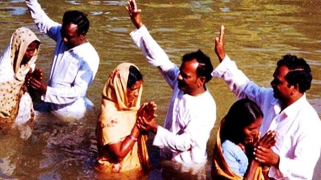 10 members of Christian organisation booked for religious conversions in MP