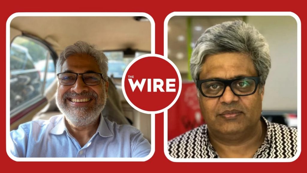 'The Wire' retracts its report about Amit Malviya, blames researcher