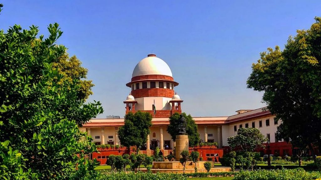 SC on forced conversions: National threat, asks Centre to step in