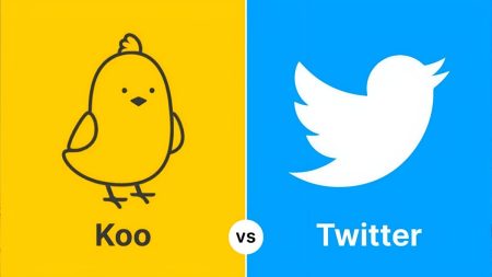 Twitter suspends India's Koo App