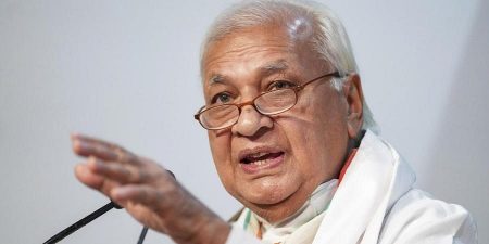 Kufr Fatwas are political: Kerala Governor Arif Mohammad Khan