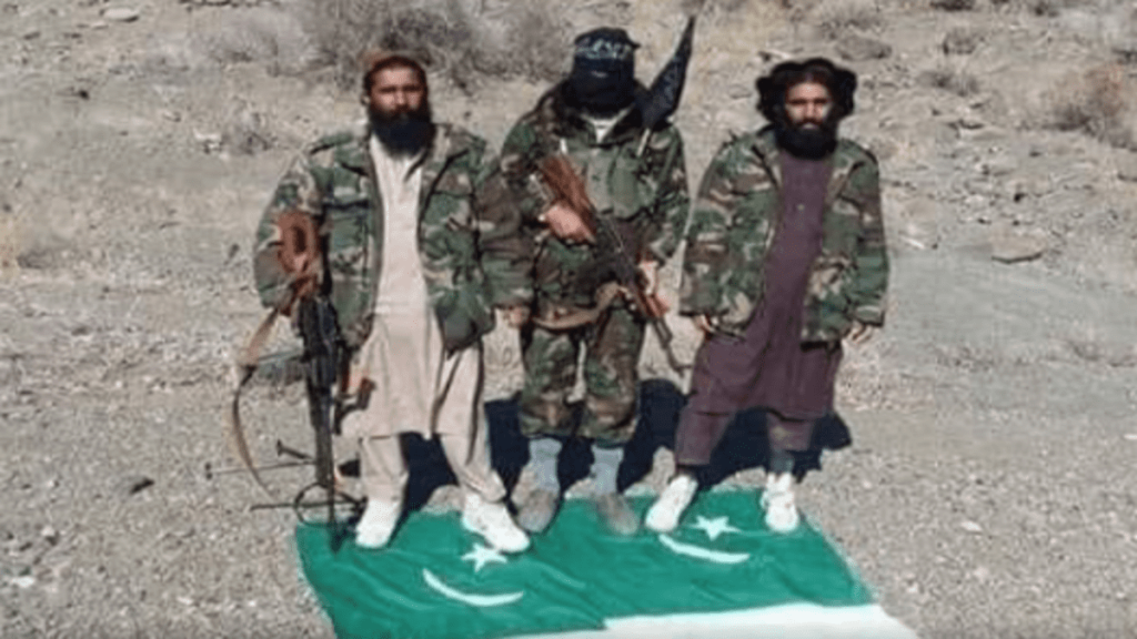 TTP Govt in Pak: Will Pakistan disintegrate again?