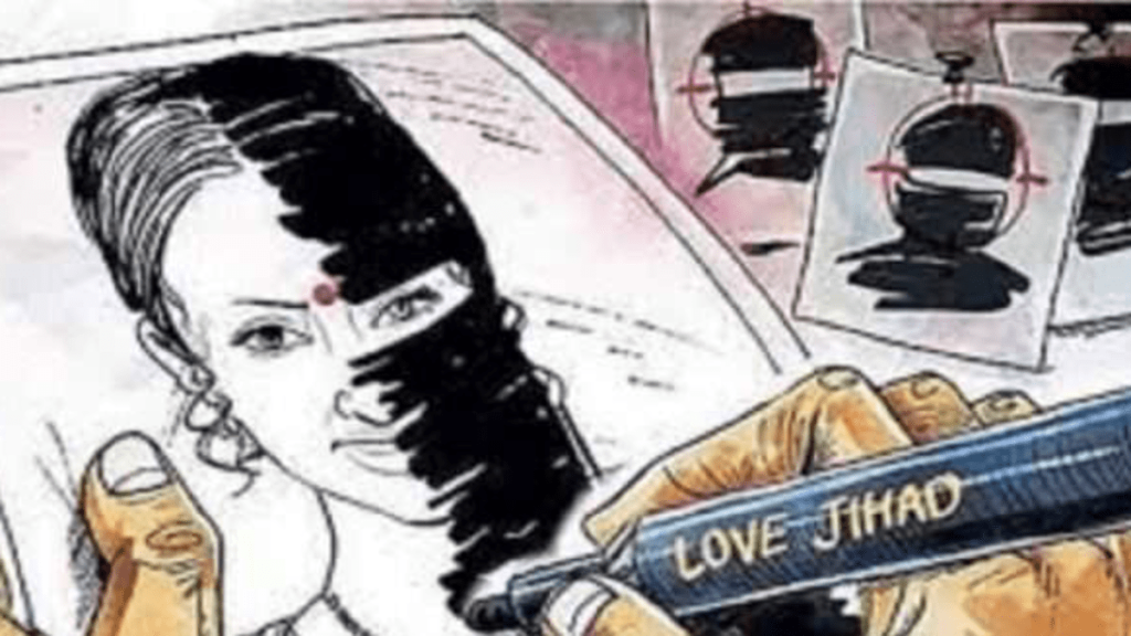 Focus on fighting "love jihad": Karnataka BJP chief Kateel