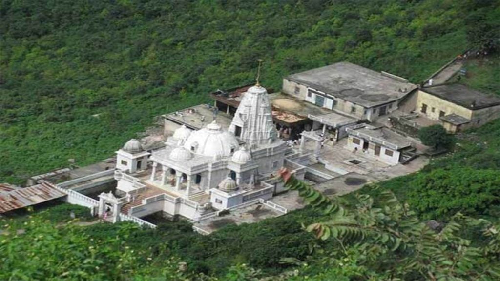Don't reduce Sammed Shikharji to a tourist spot: Jain community