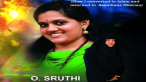 O Sruthi: The Heroic Tale of Ghar Wapsi Girl