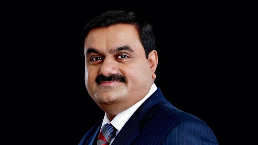 Gautam Adani tames RaGa lies over crony capitalism