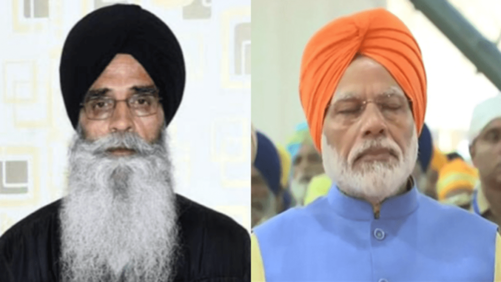 Sahibzade Shahadat Diwas or Veer Bal Diwas? SGPC controversy